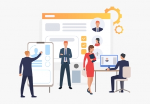 The Role of Chatbots in Streamlining Recruitment Communication The Role of Chatbots in Streamlining Recruitment Communication